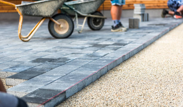 Reasons to Select Us for Your Driveway Paving Requirements in Rosaryville, MD
