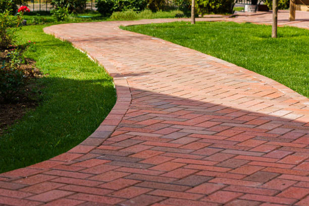 Commercial Driveway Pavers in Rosaryville, MD