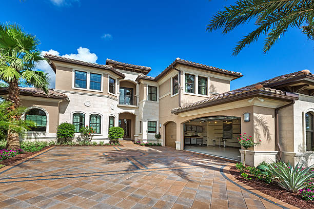 Best Professional Driveway Pavers  in Rosaryville, MD