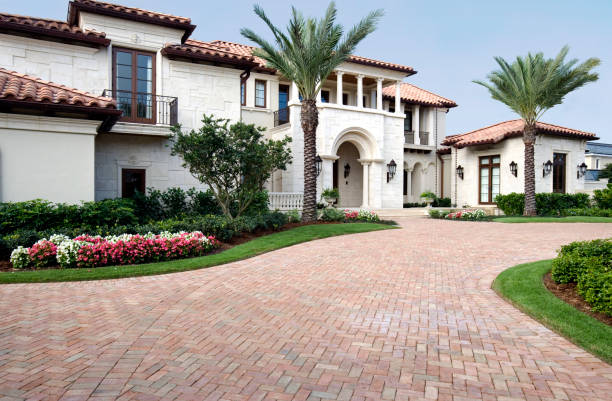 Best Driveway Repair Near Me  in Rosaryville, MD